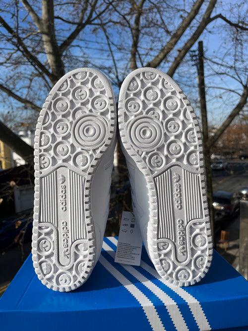 Adidas Forum Bold Stripes [MUJER]